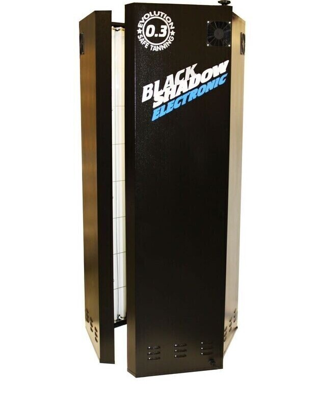Home Sunbed Co. sunbed