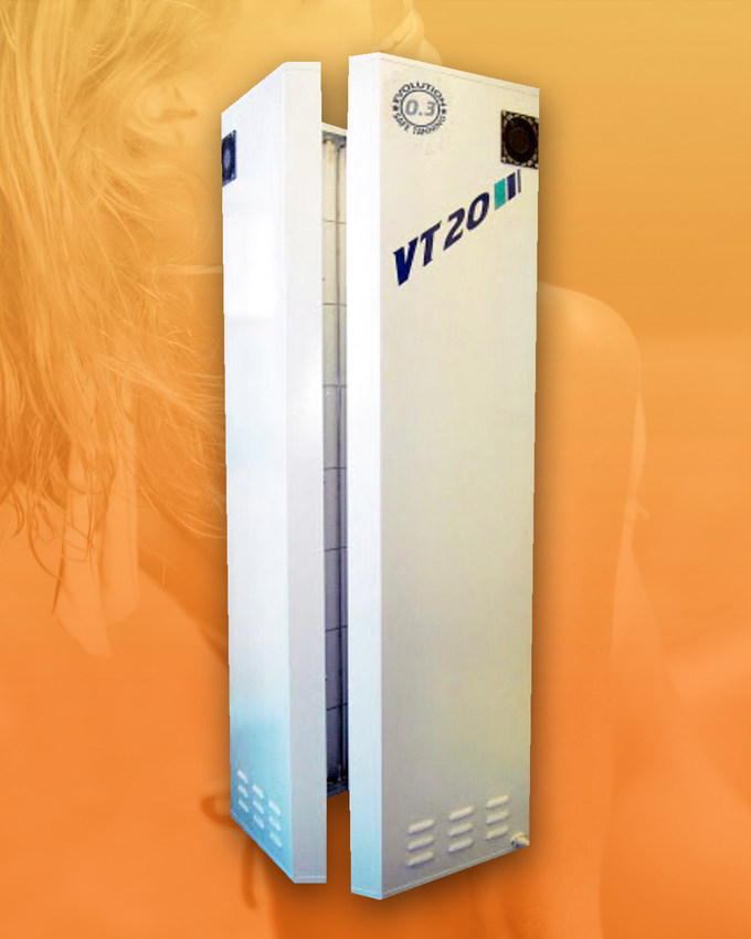 VT20 Elite
